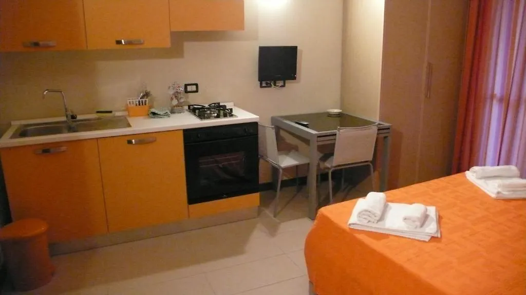 I Rustici Resort Trecastagni