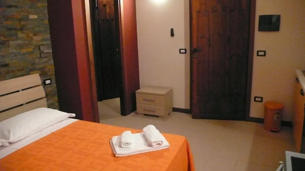 I Rustici Resort Trecastagni Italy