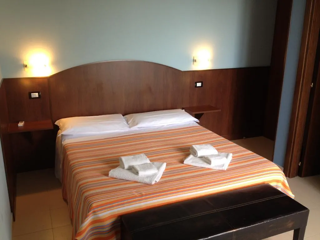 I Rustici Resort Trecastagni 3*,