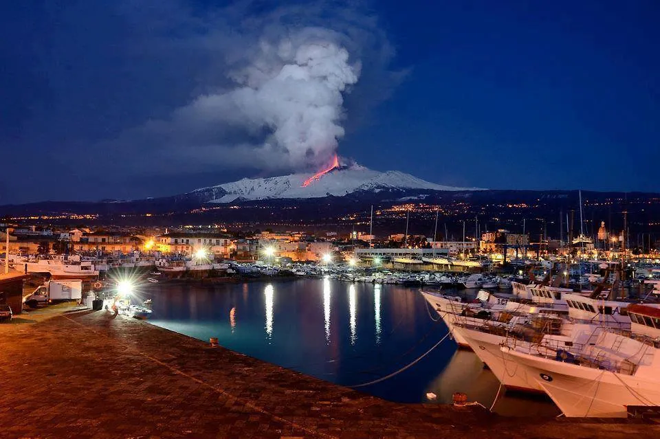 I Rustici Resort Trecastagni 3*,  Italy