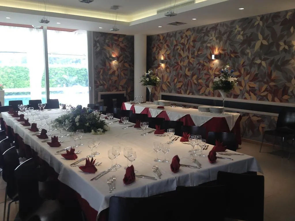 I Rustici Resort Trecastagni Aparthotel