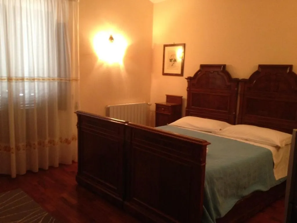 I Rustici Resort Trecastagni Aparthotel