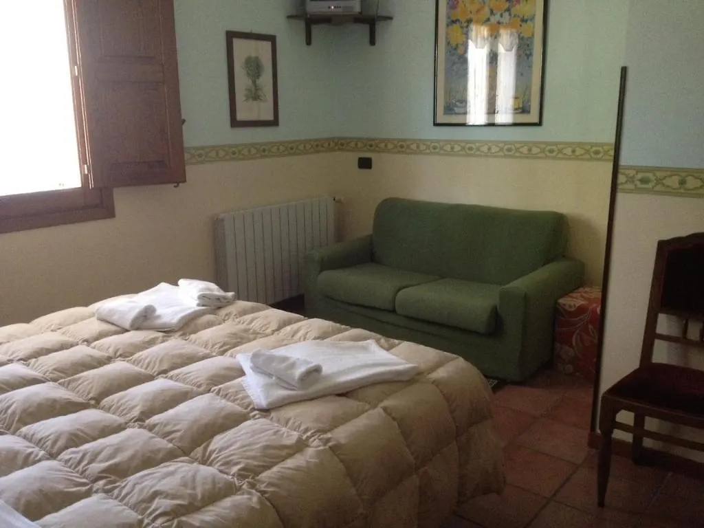 I Rustici Resort Trecastagni Italy