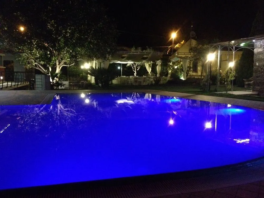 I Rustici Resort Trecastagni