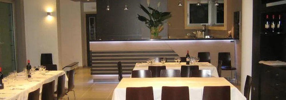 I Rustici Resort Trecastagni 3*,