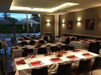 I Rustici Resort Trecastagni Aparthotel