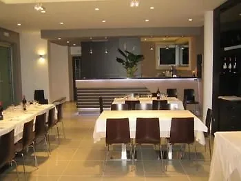Aparthotel I Rustici Resort Trecastagni