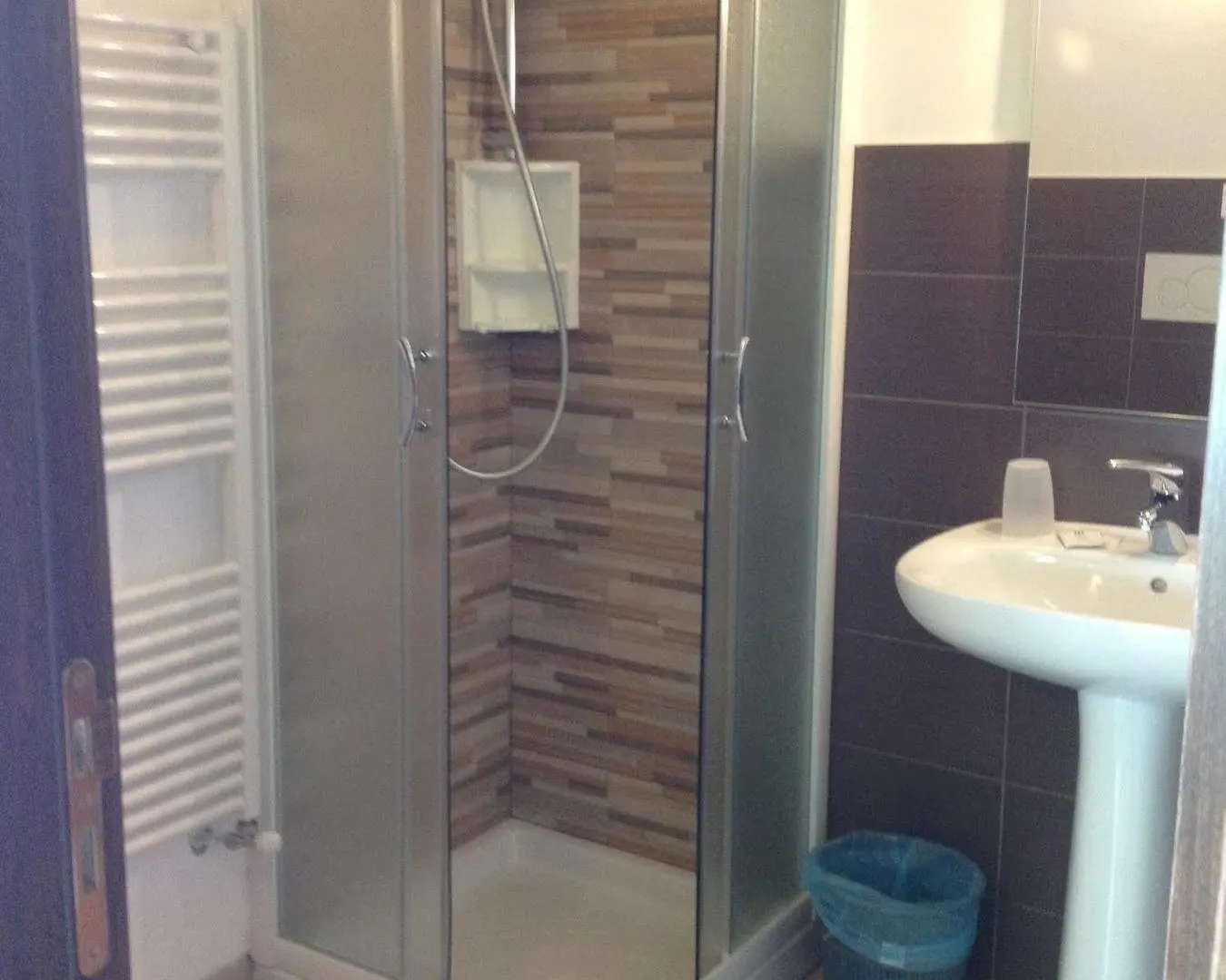 Aparthotel I Rustici Resort Trecastagni
