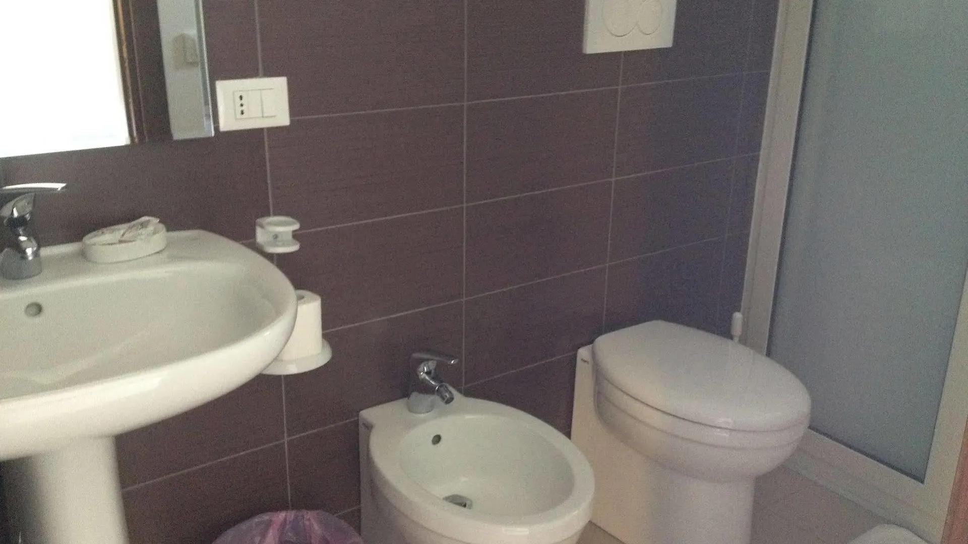 I Rustici Resort Trecastagni Aparthotel