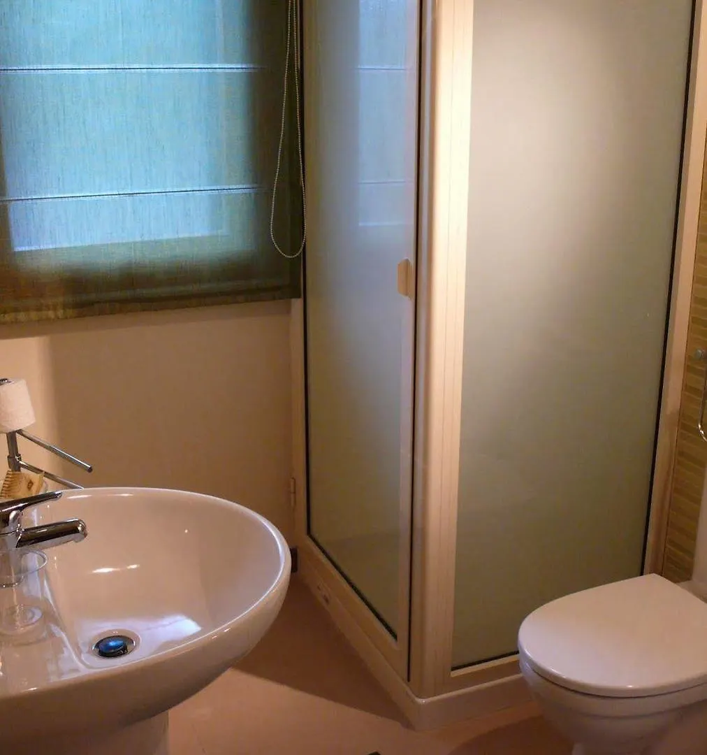 I Rustici Resort Trecastagni Italy