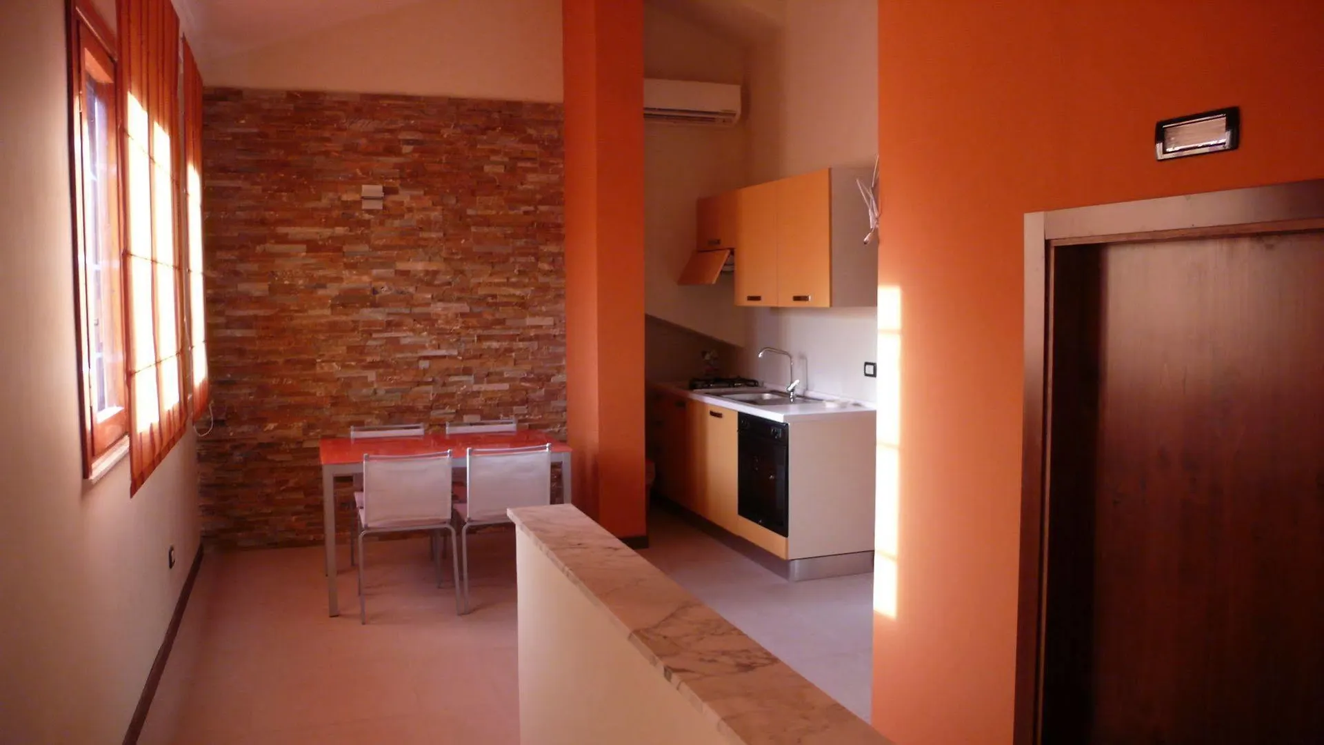 Aparthotel I Rustici Resort Trecastagni