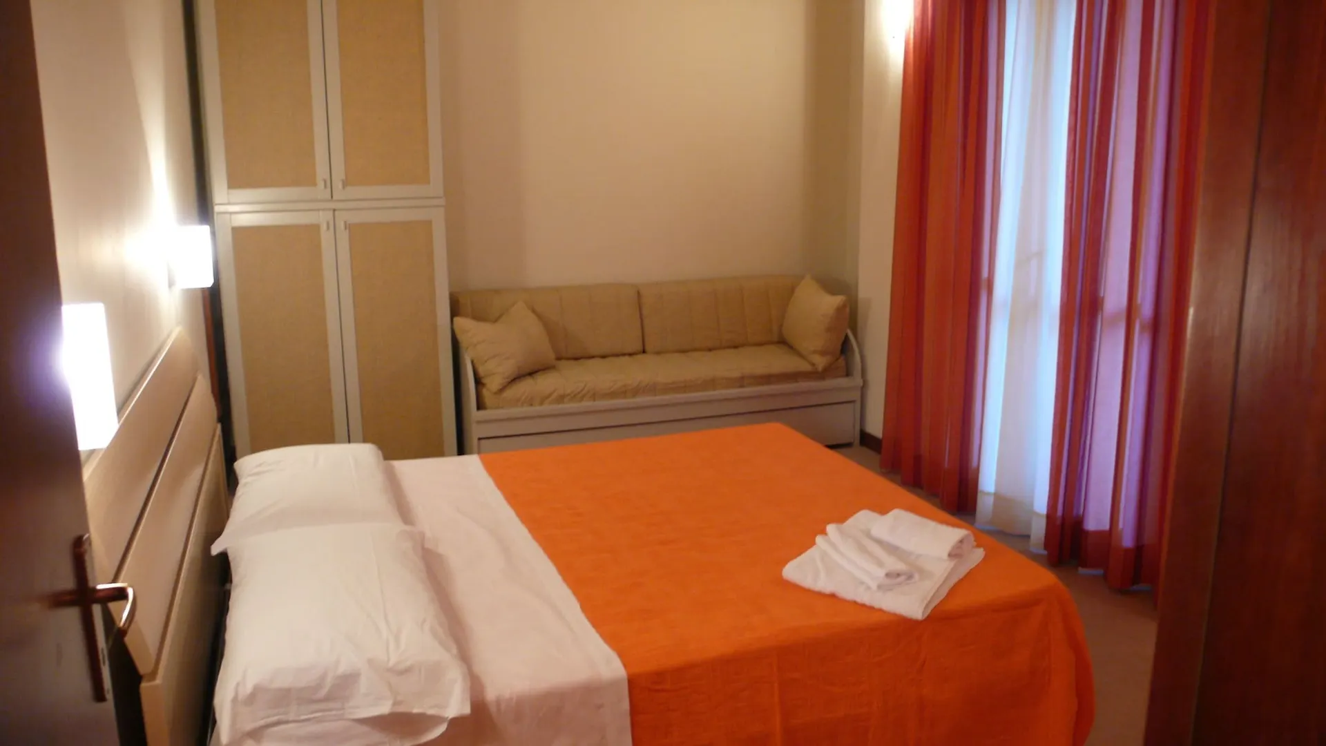 I Rustici Resort Trecastagni 3*,  Italy